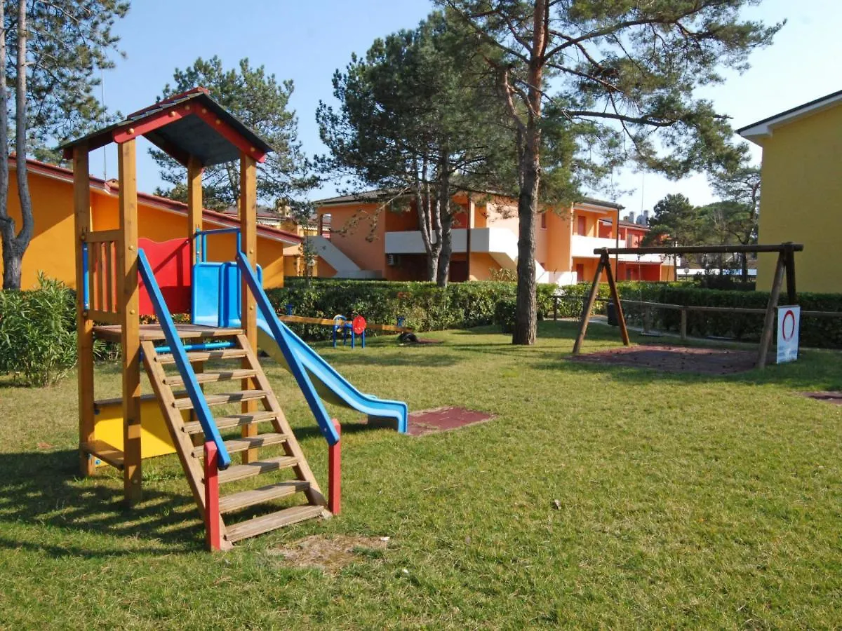 Apartment Villaggio Azzurro-2 By Interhome Bibione