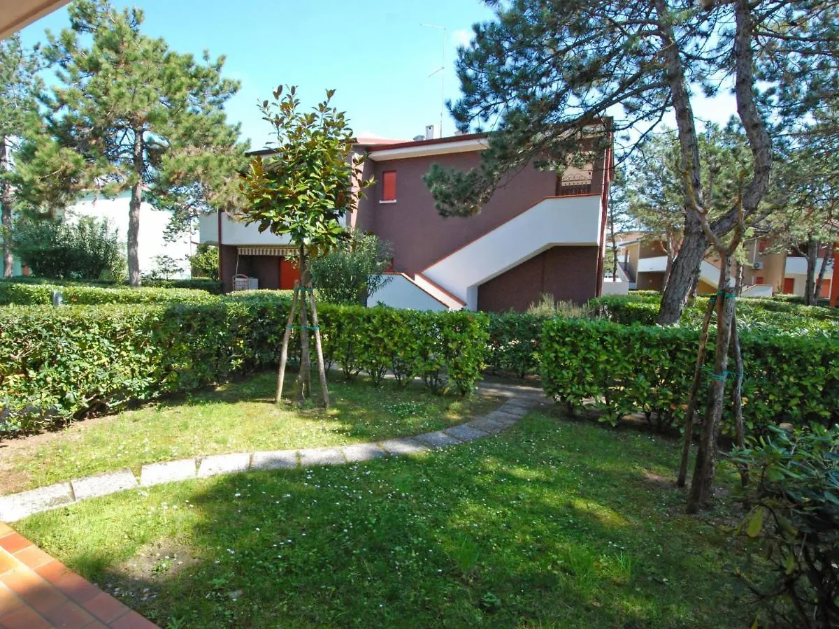 Apartment Villaggio Azzurro-2 By Interhome Bibione