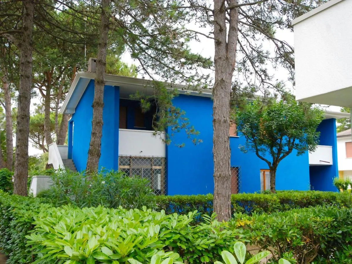 Apartment Villaggio Azzurro-2 By Interhome Bibione 0*,