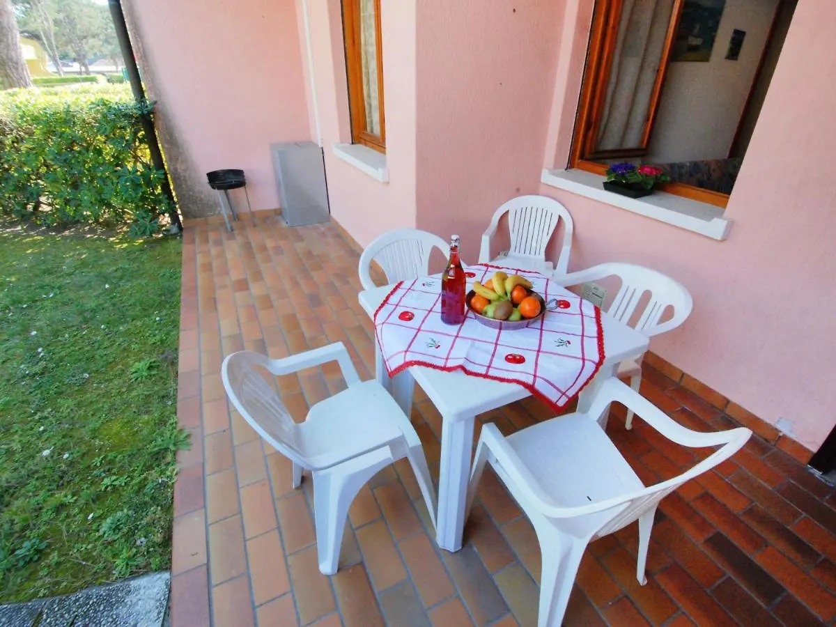 Apartment Villaggio Azzurro-2 By Interhome Bibione