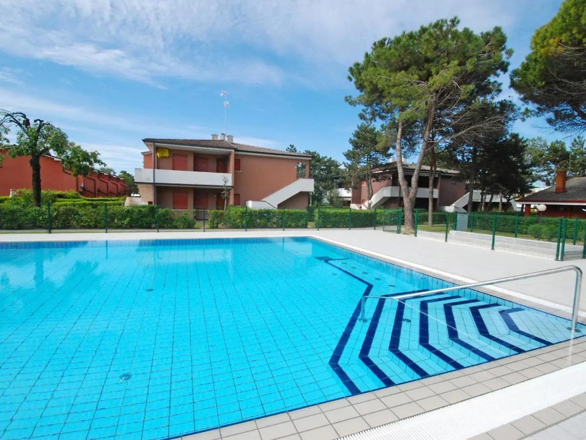 Apartment Villaggio Azzurro-2 By Interhome Bibione