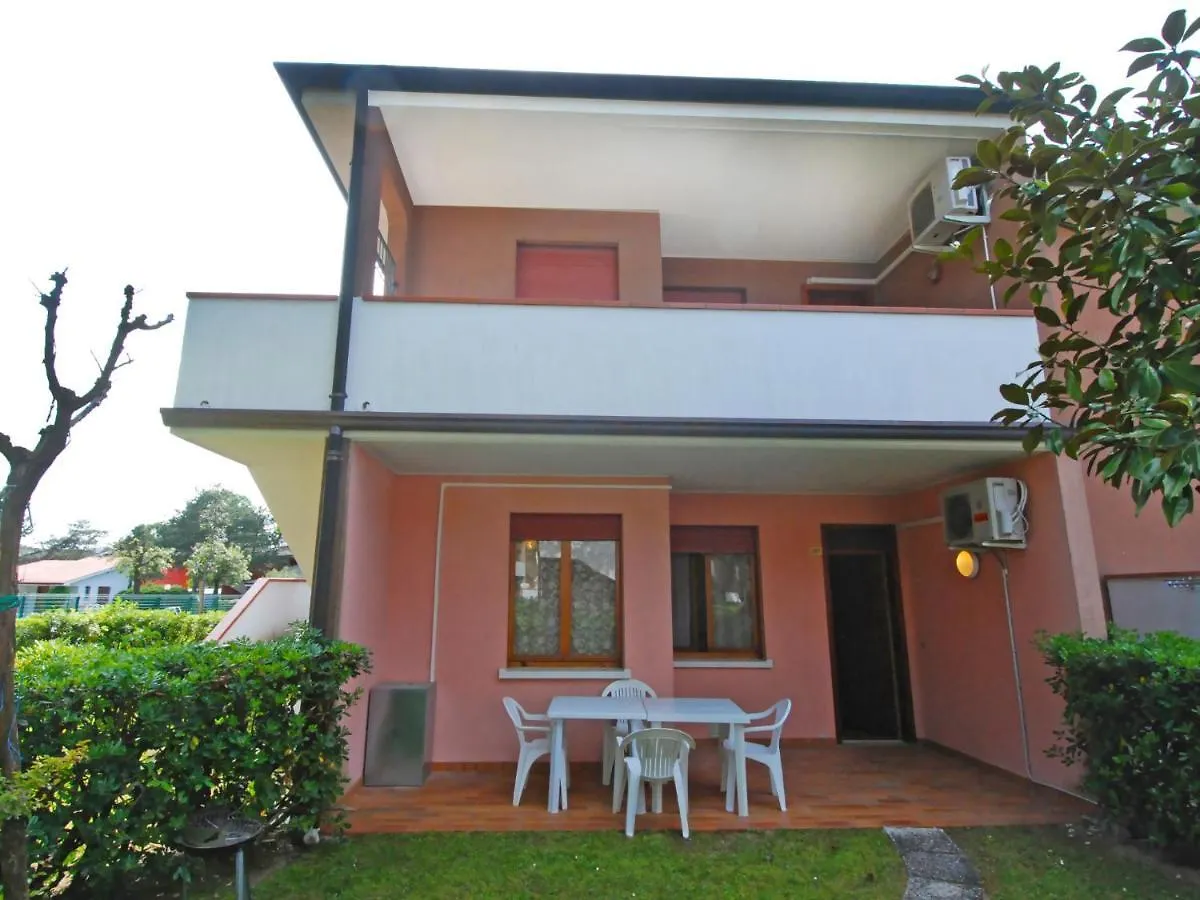 Apartment Villaggio Azzurro-2 By Interhome Bibione