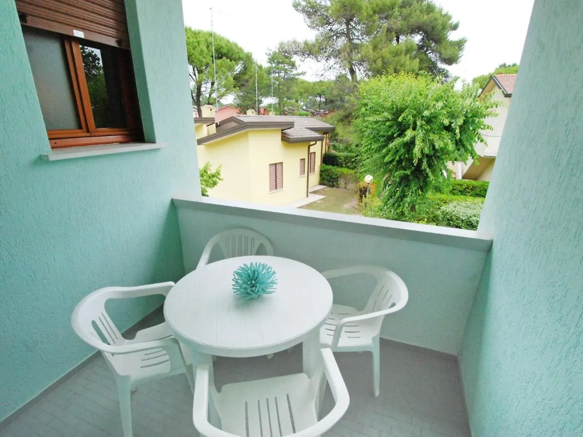 Apartment Villaggio Azzurro-2 By Interhome Bibione