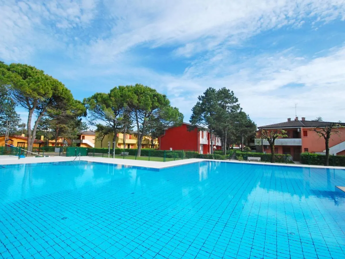 Apartment Villaggio Azzurro-2 By Interhome Bibione 0*,