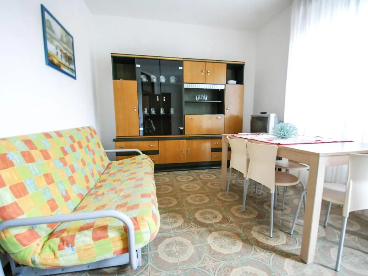 Apartment Villaggio Azzurro-2 By Interhome Bibione