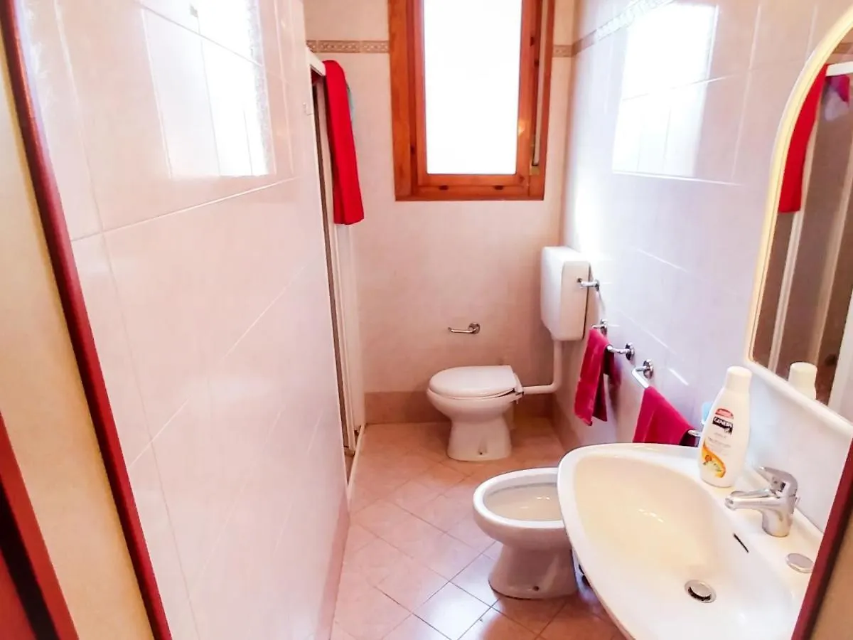 Apartment Villaggio Azzurro-2 By Interhome Bibione 0*,