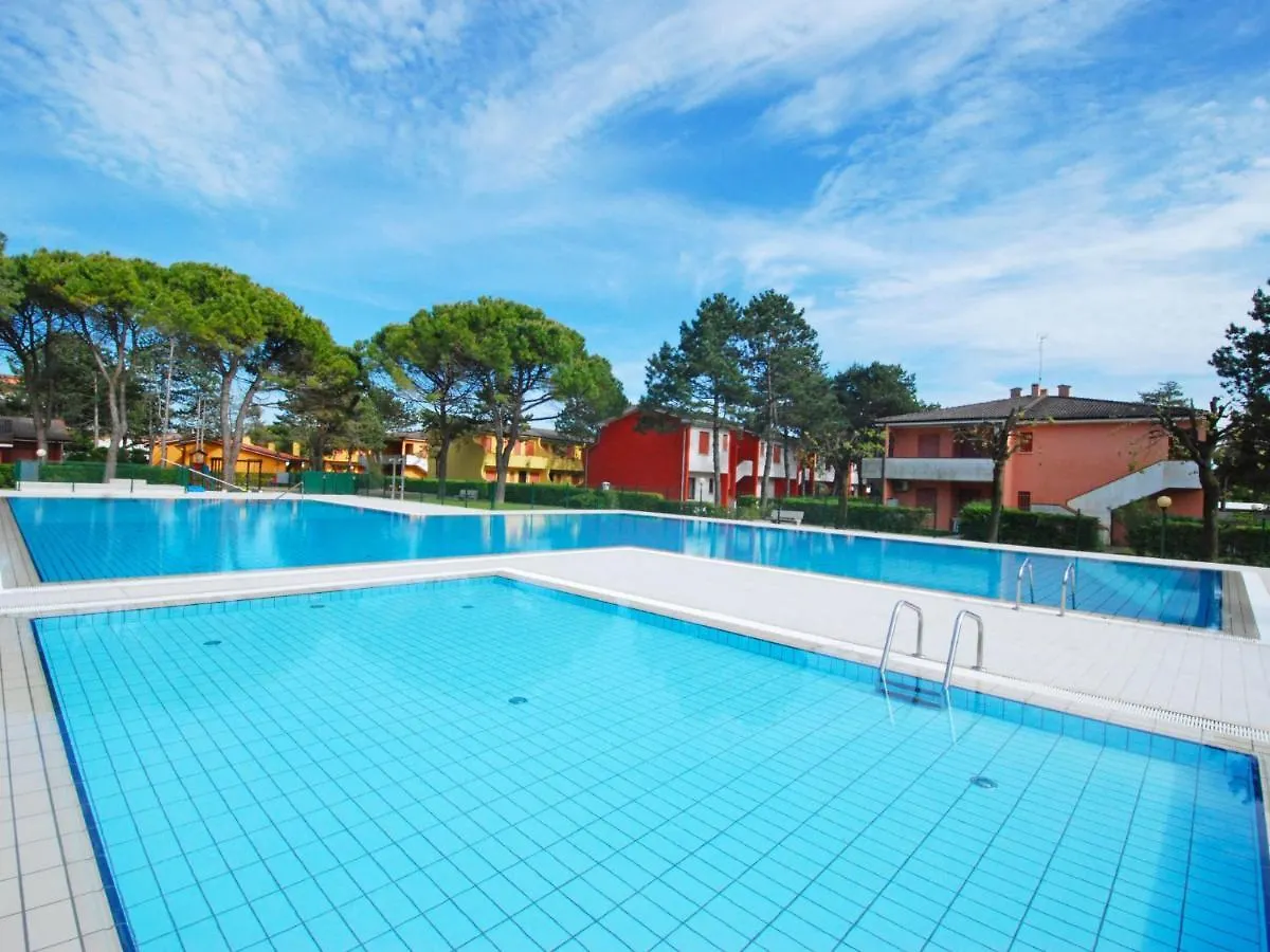 Apartment Villaggio Azzurro-2 By Interhome Bibione