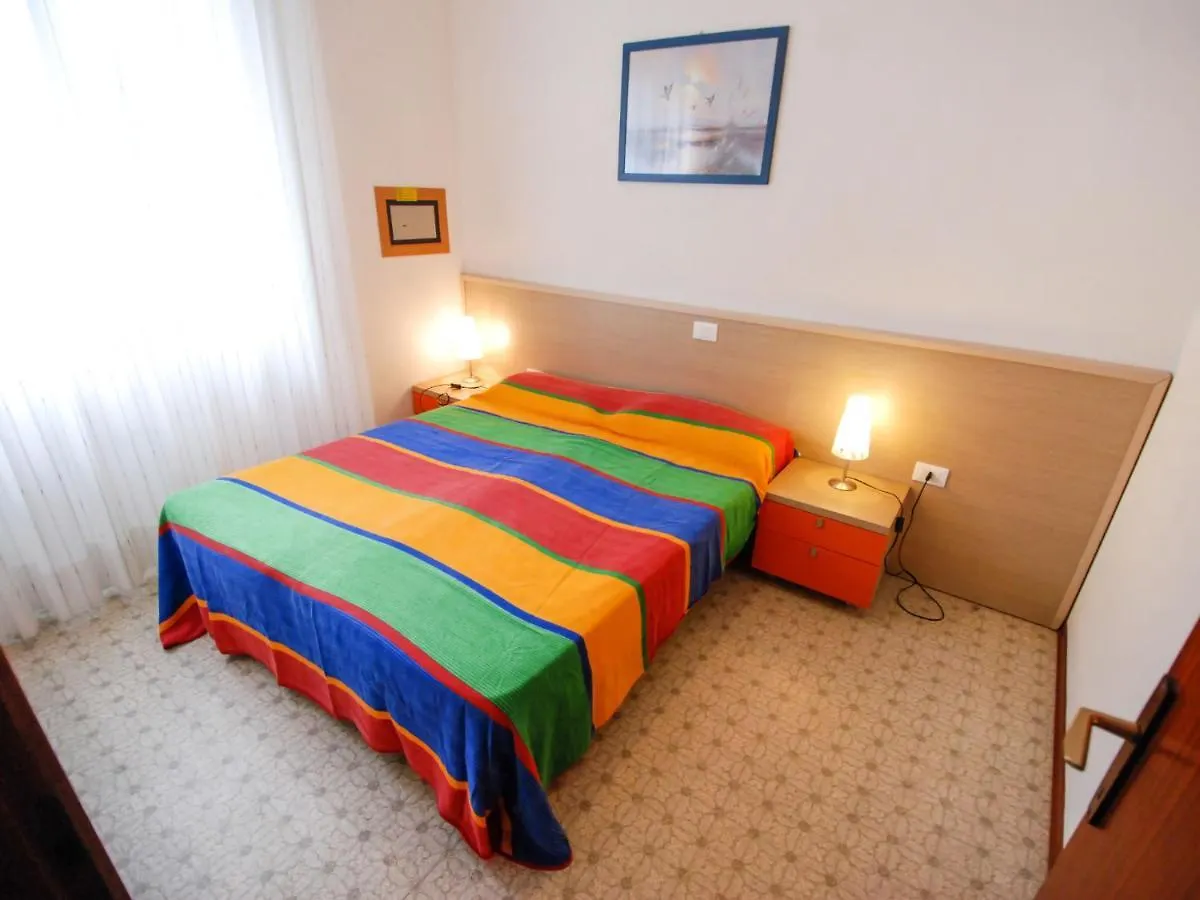 Apartment Villaggio Azzurro-2 By Interhome Bibione 0*,  Italy