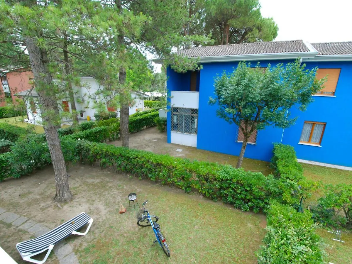 Apartment Villaggio Azzurro-2 By Interhome Bibione