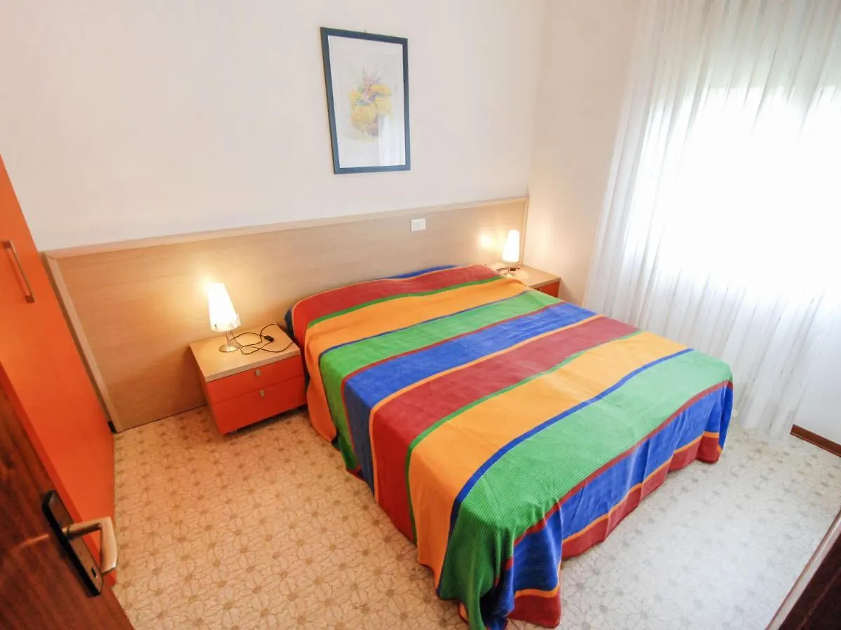 Apartment Villaggio Azzurro-2 By Interhome Bibione 0*,  Italy