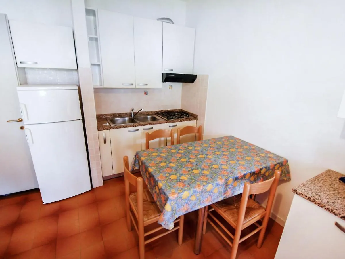 Apartment Villaggio Azzurro-2 By Interhome Bibione