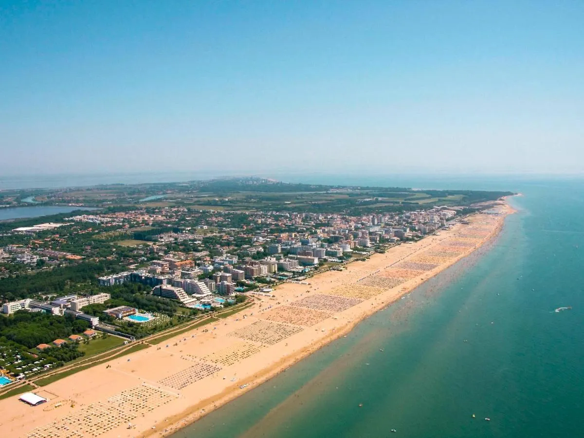 Apartment Villaggio Azzurro-2 By Interhome Bibione
