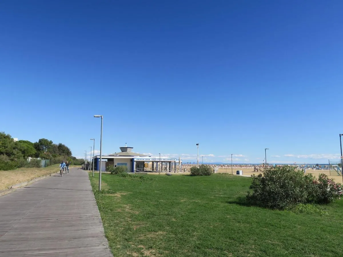 Apartment Villaggio Azzurro-2 By Interhome Bibione 0*,  Italy
