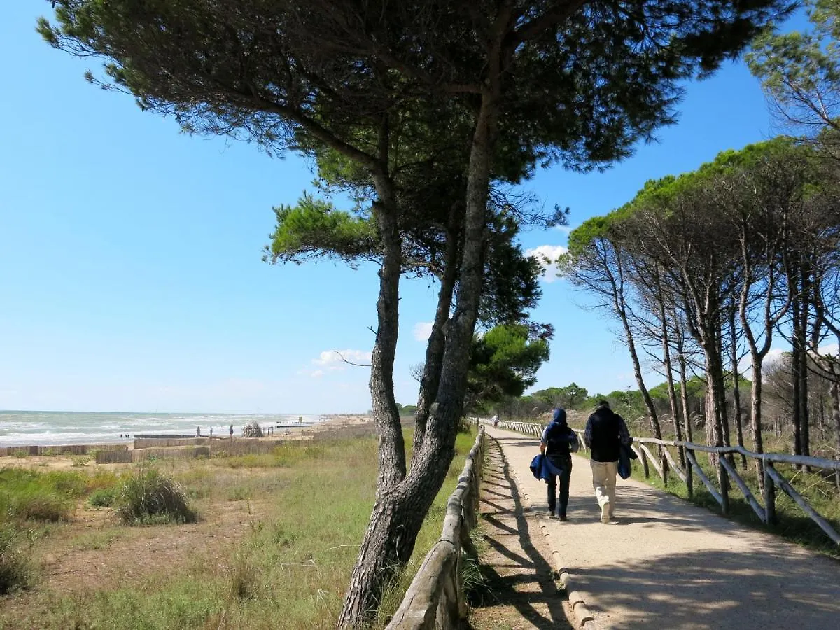 Apartment Villaggio Azzurro-2 By Interhome Bibione