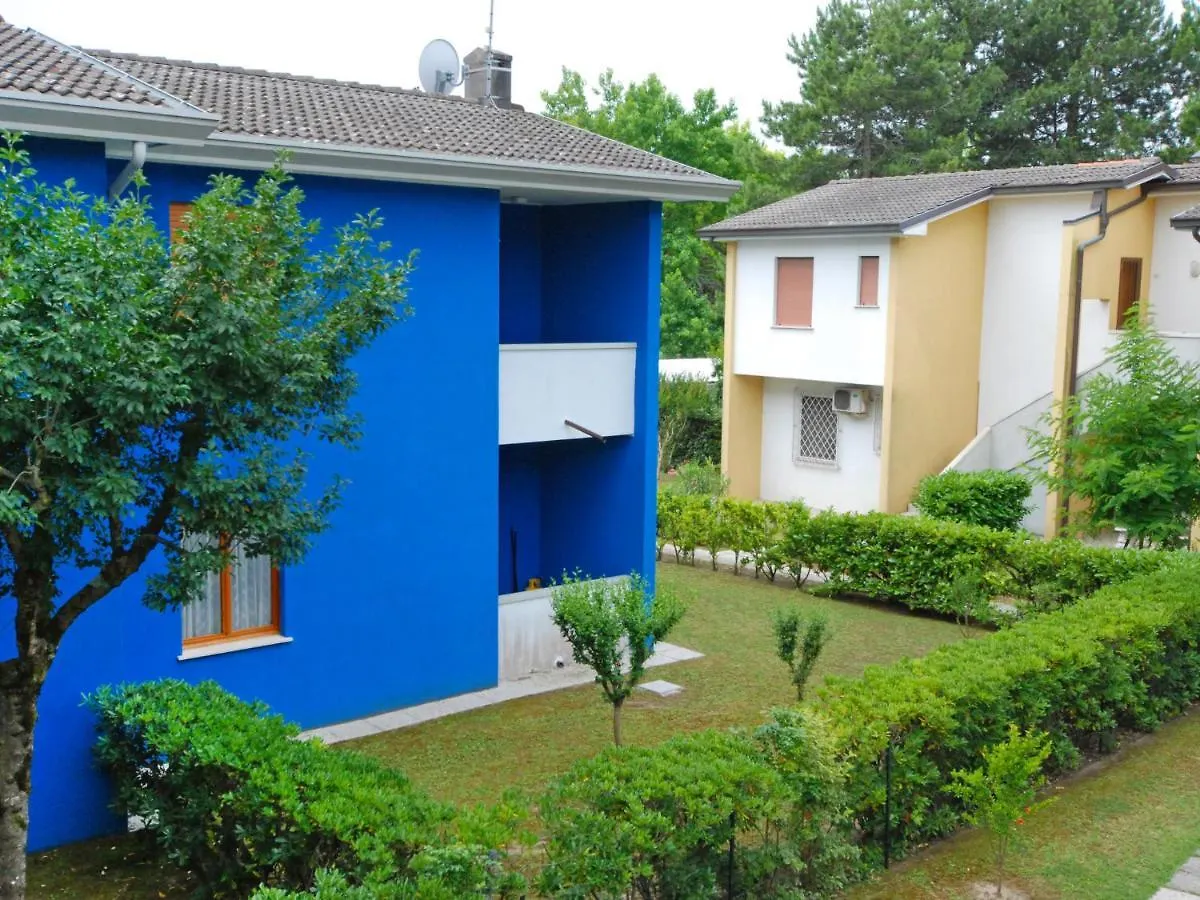 Apartment Villaggio Azzurro-2 By Interhome Bibione
