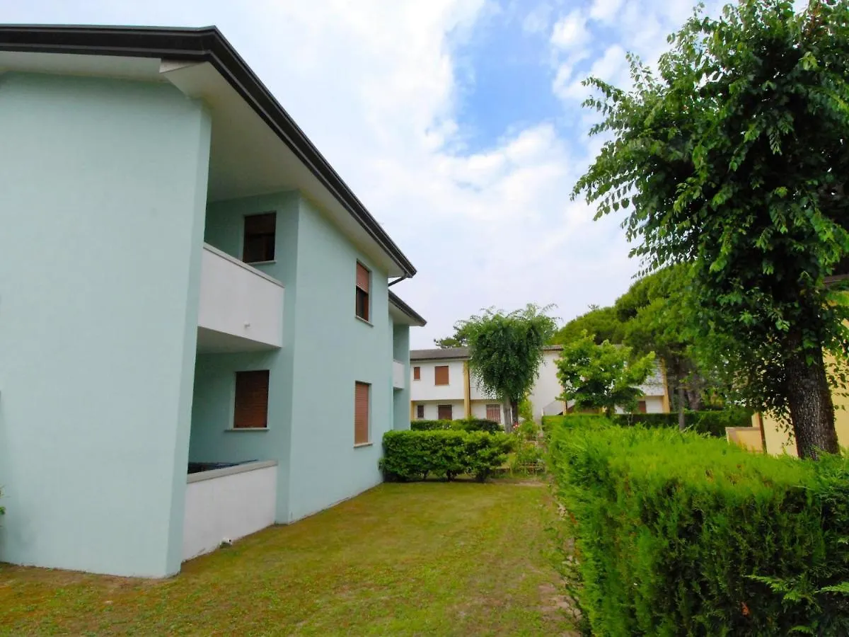 Apartment Villaggio Azzurro-2 By Interhome Bibione Italy