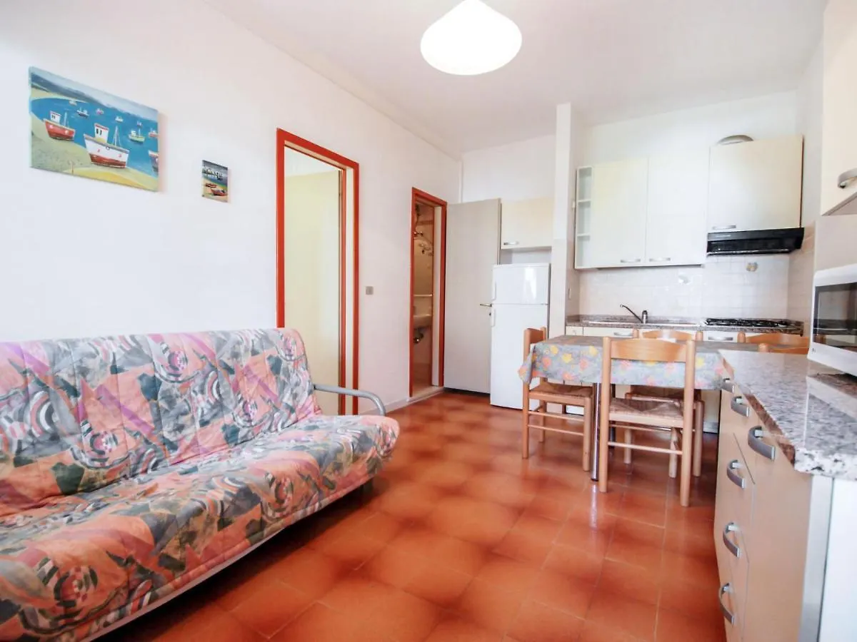 Apartment Villaggio Azzurro-2 By Interhome Bibione