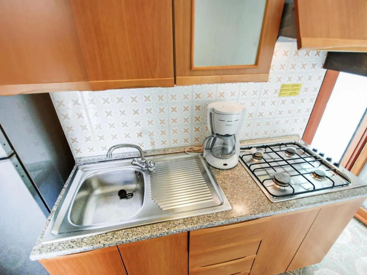 Apartment Villaggio Azzurro-2 By Interhome Bibione Italia
