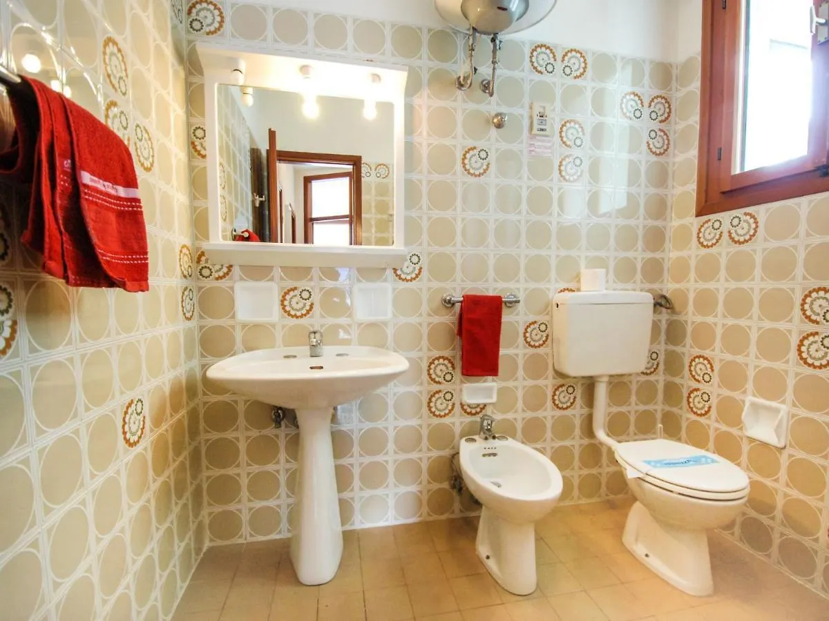 Apartment Villaggio Azzurro-2 By Interhome Bibione