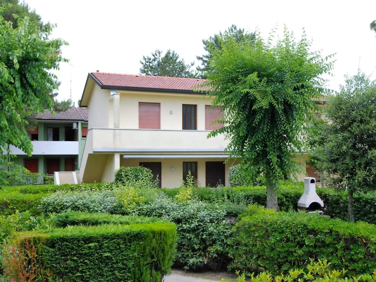 Apartment Villaggio Azzurro-2 By Interhome Bibione
